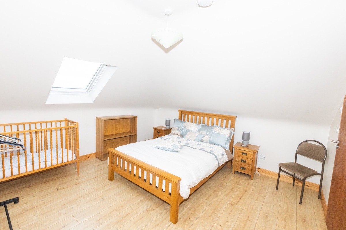 საძინებელი 2