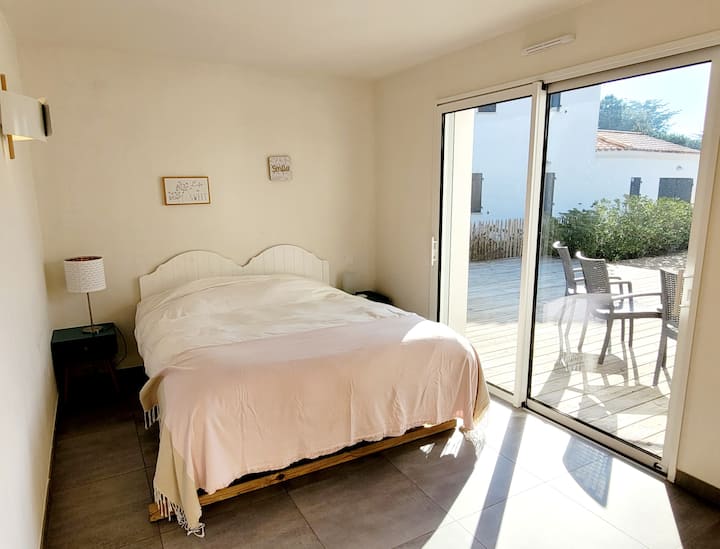 Chambre 3
