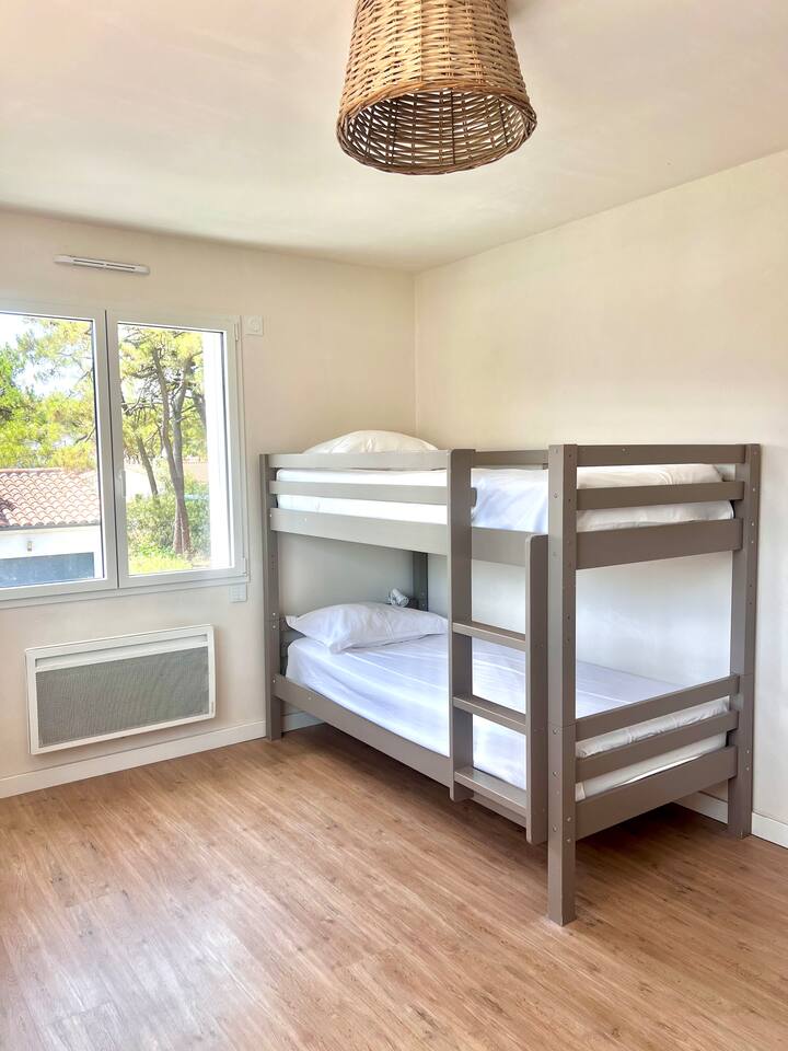 Chambre 1