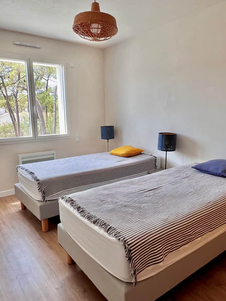 Chambre 2
