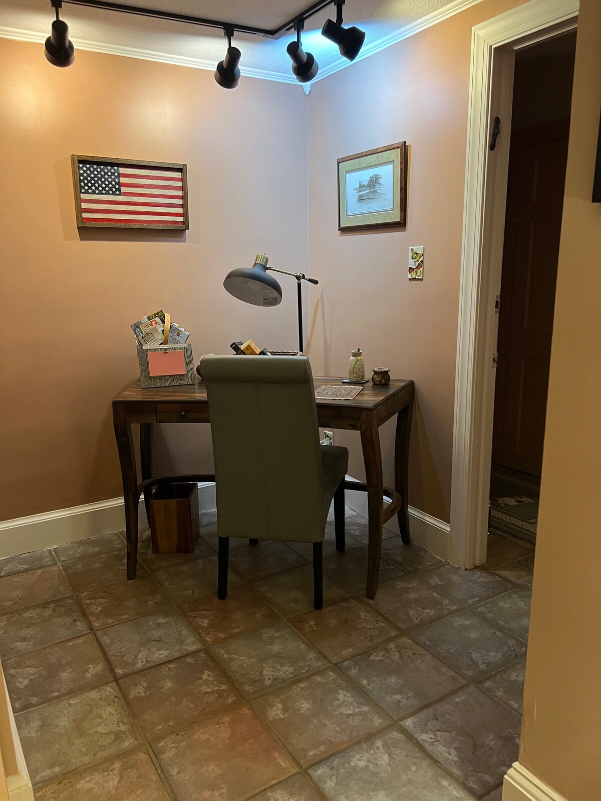 ห้องนอน