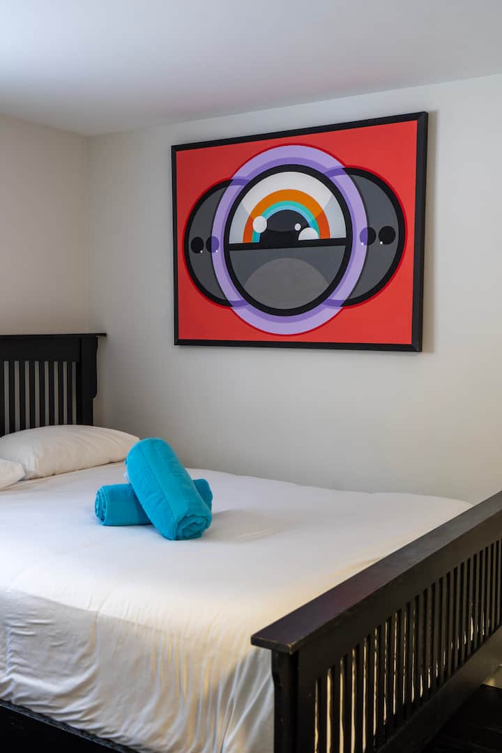 Спална соба 6