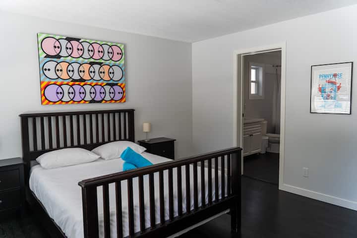 Спална соба 4