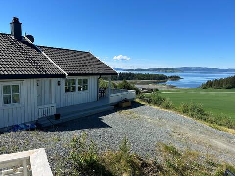 Goose Hill Inderøy
