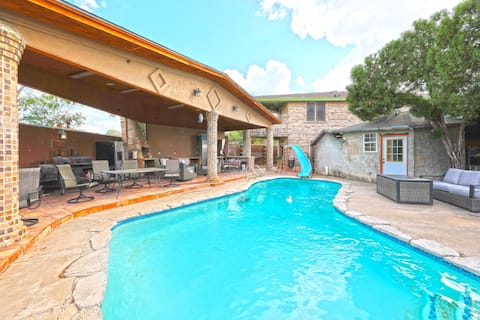 Laredo, Tx Vacation get away and work rental