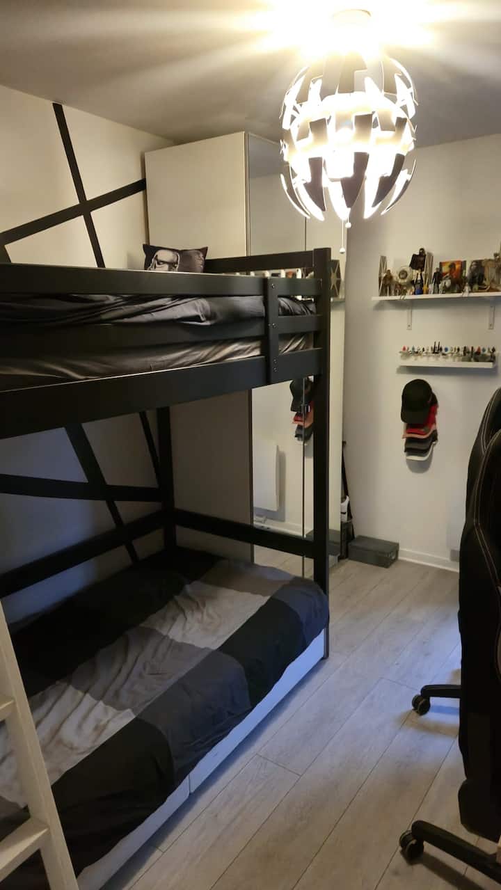Quarto 2