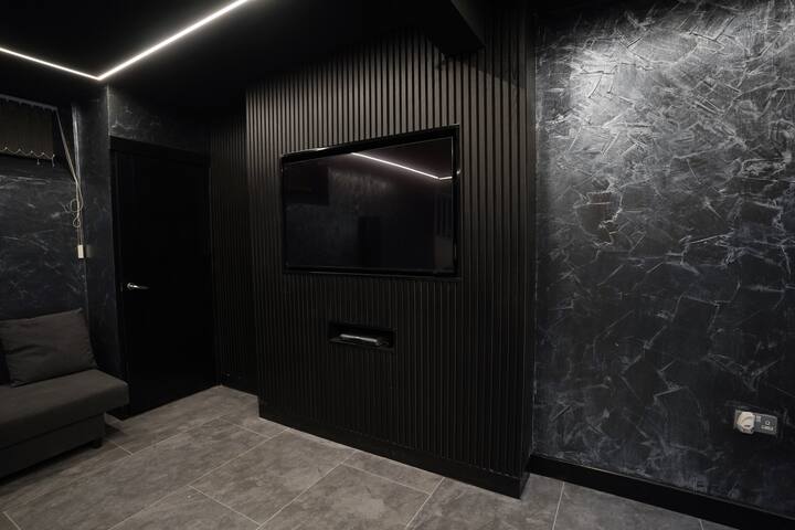 Nero Suite Sleeps 14(38 A1) Mcr City Centre gallery image 3