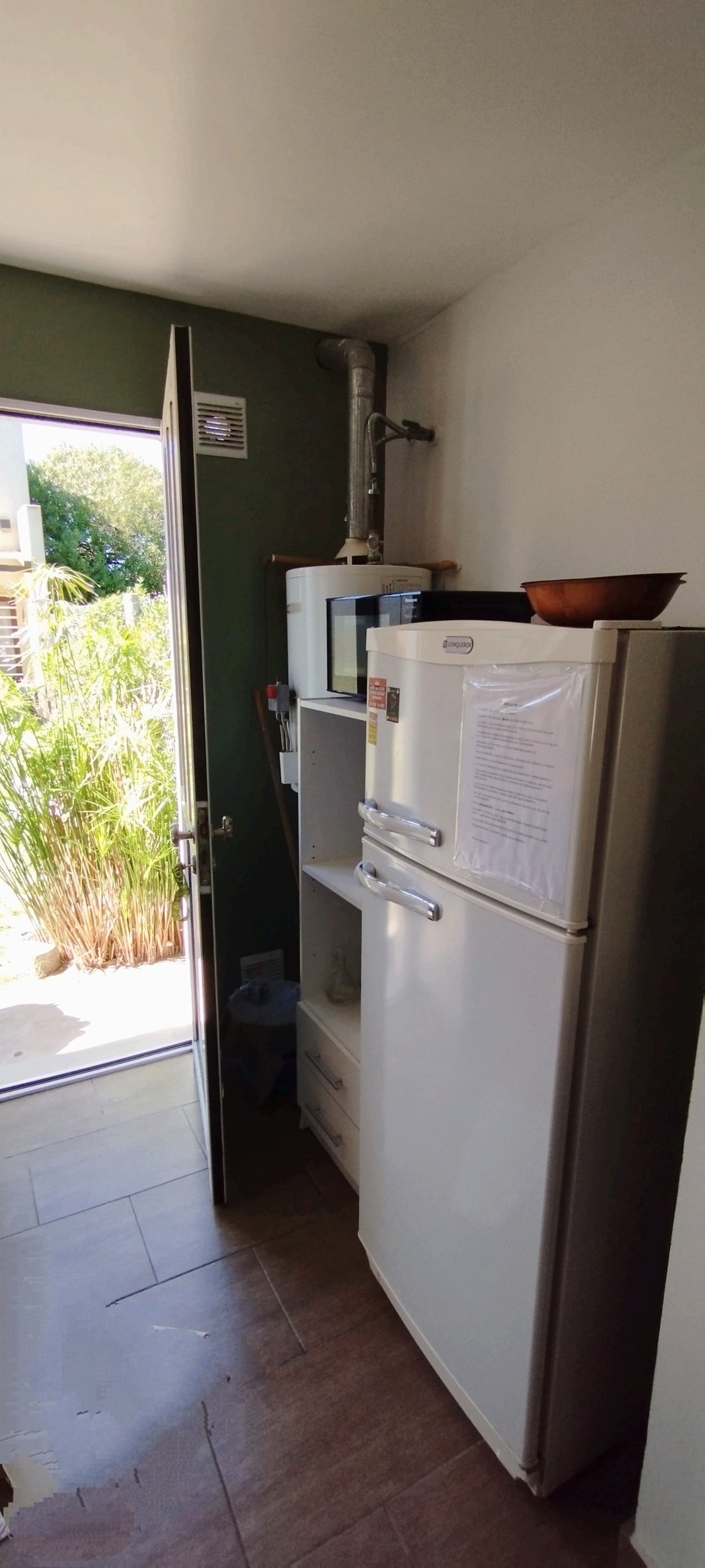 Top Airbnb: Dunas Del Faro Duplex Rentals on Quequen Beach à Quequén