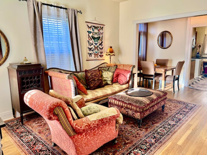 Charming Miners Cottage In Golden - Golden, CO