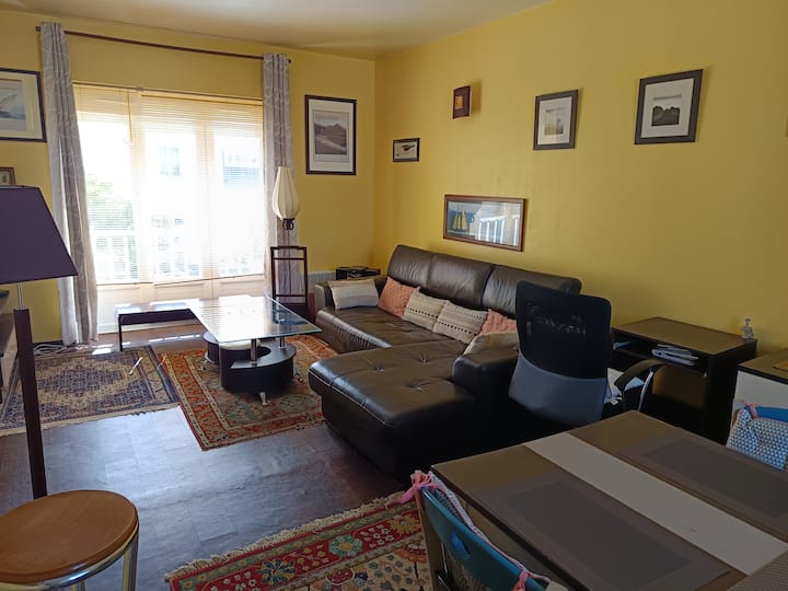 Appartement Larmor-plage - Larmor-Plage