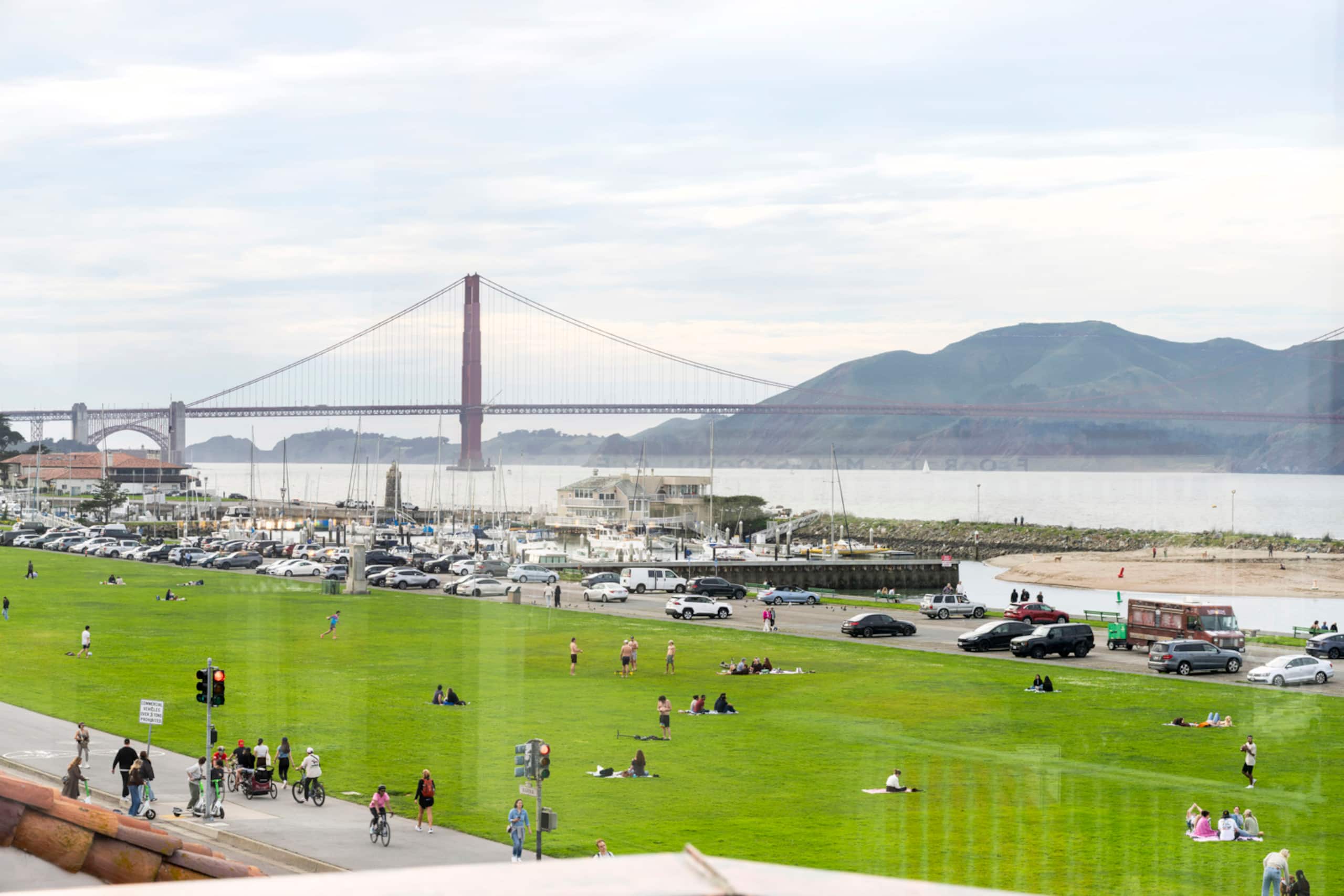 Home in San Francisco · ★5.0 · 6 bedrooms · 7 beds · 5 baths - Image 46