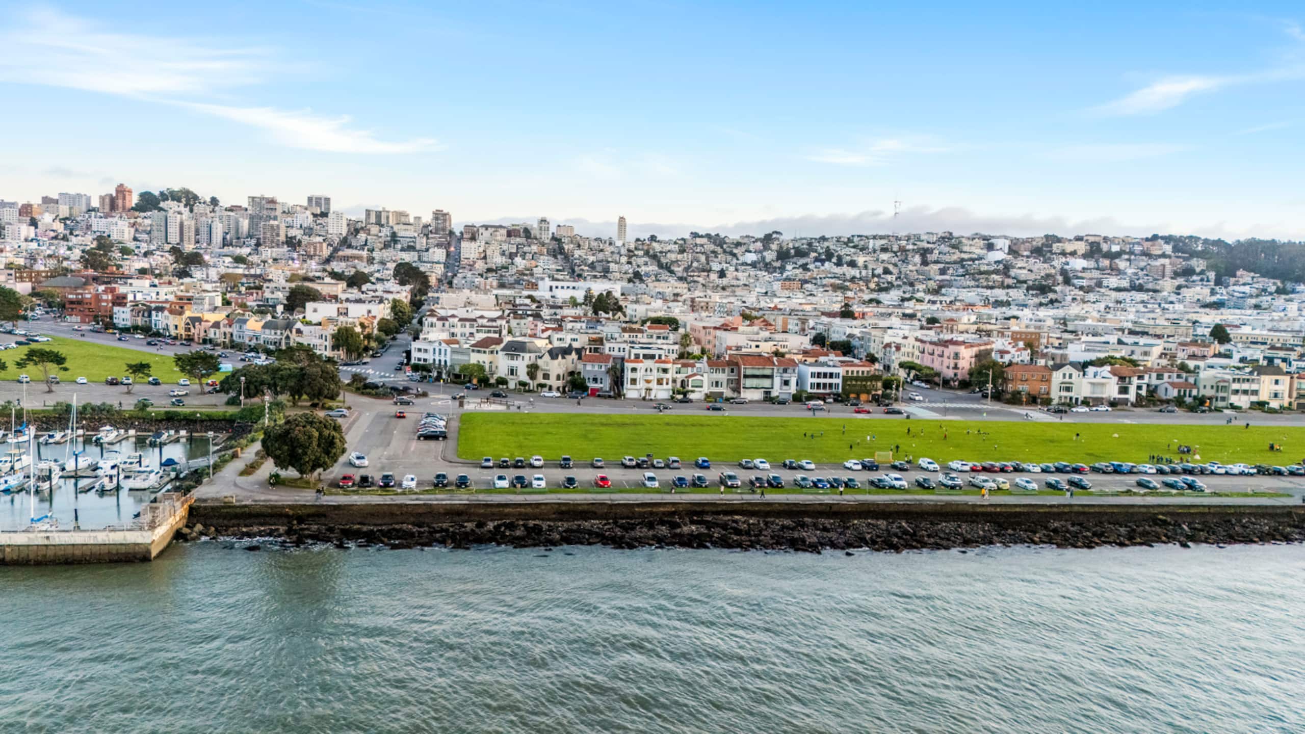 Home in San Francisco · ★5.0 · 6 bedrooms · 7 beds · 5 baths - Image 47