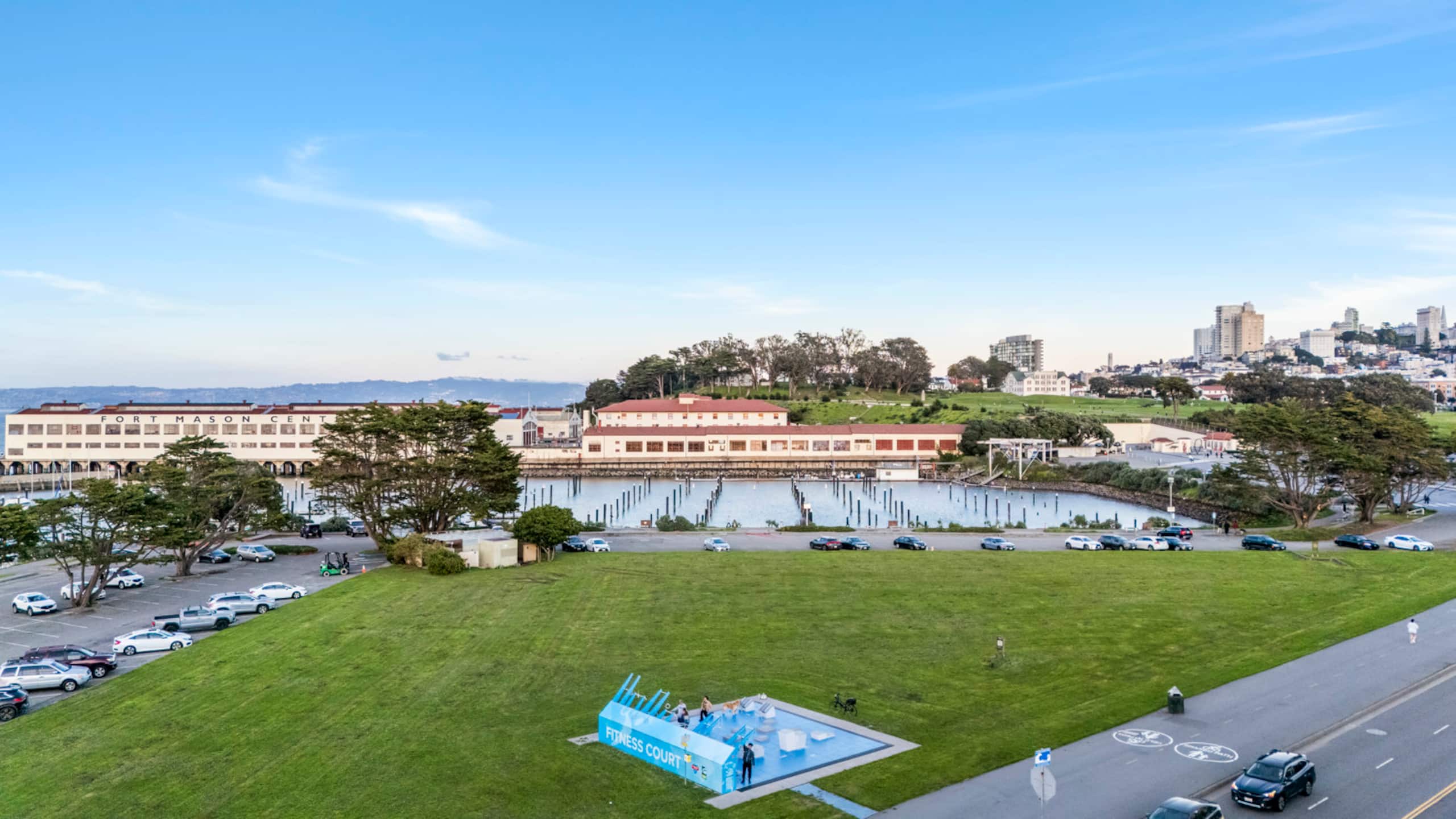 Home in San Francisco · ★5.0 · 6 bedrooms · 7 beds · 5 baths - Image 54