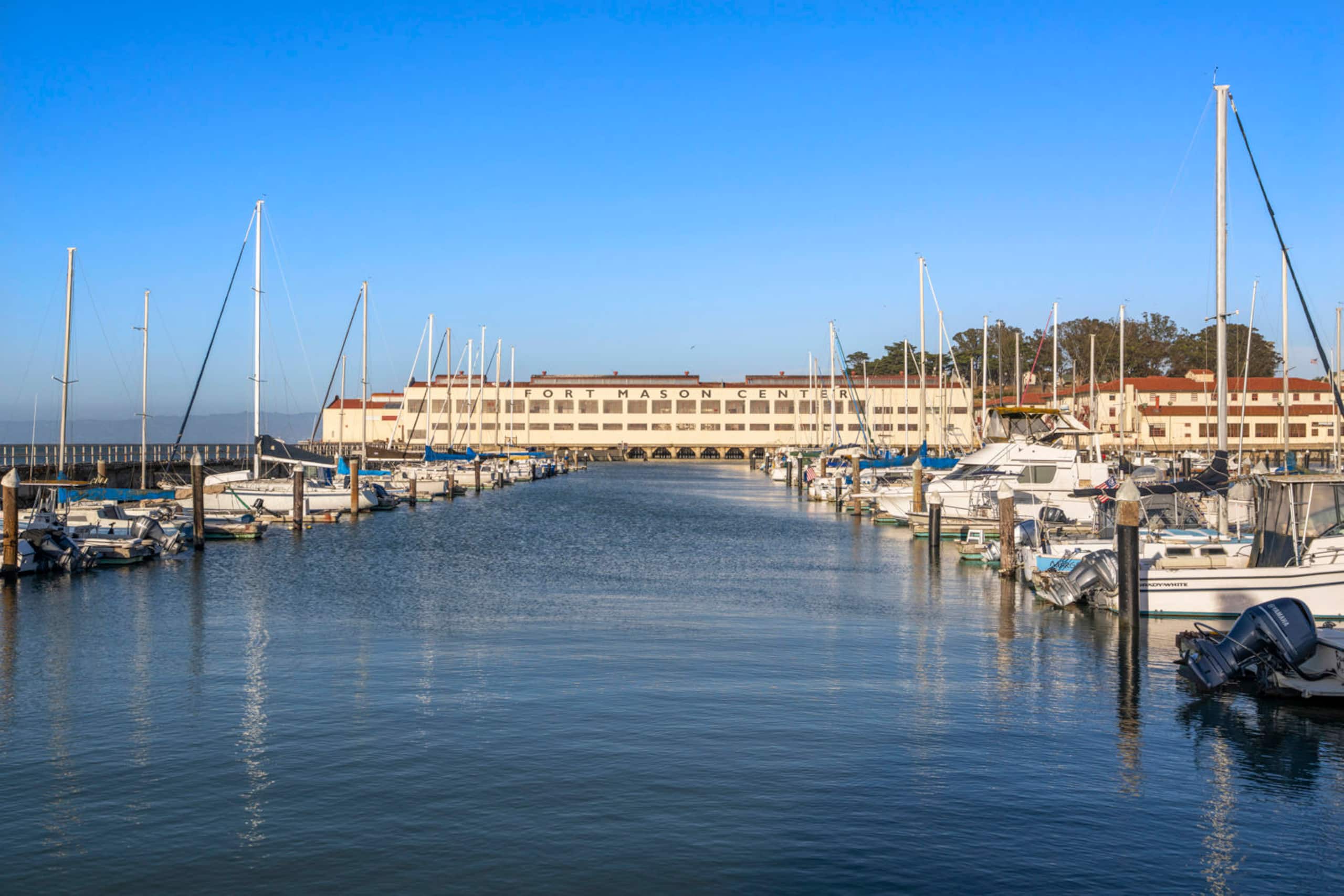 Home in San Francisco · ★5.0 · 6 bedrooms · 7 beds · 5 baths - Image 49