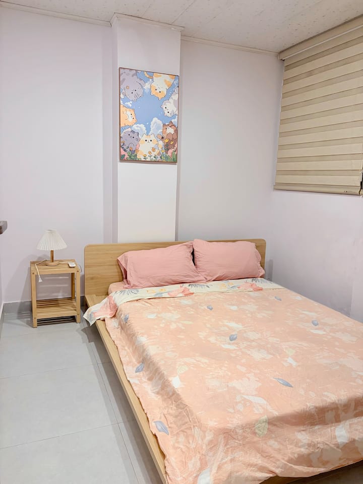 საძინებელი 2