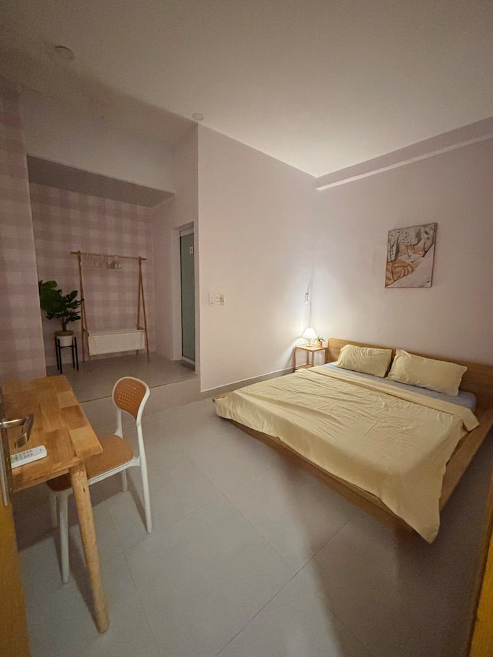 საძინებელი 1