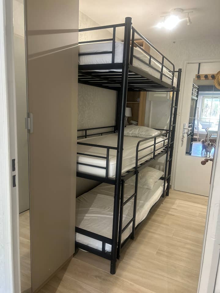 Slaapkamer