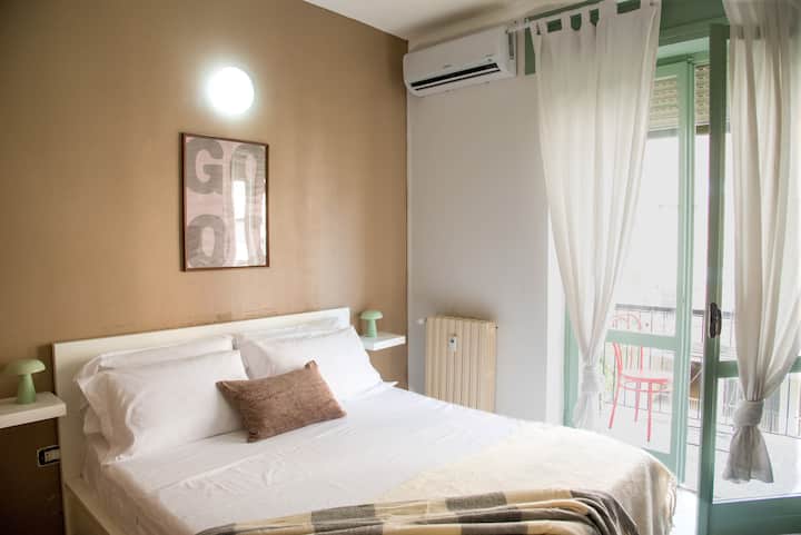 Habitación