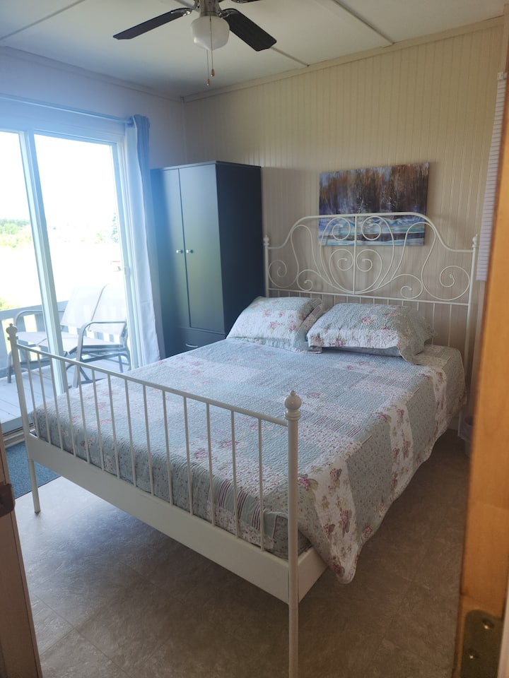 غرفة النوم 1