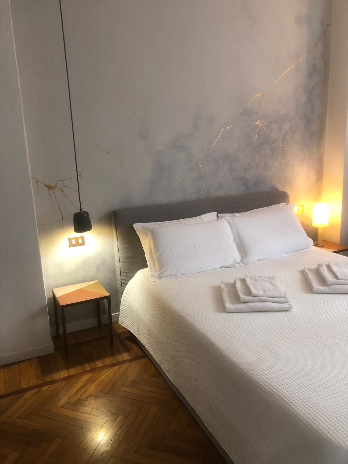 Спална соба 1