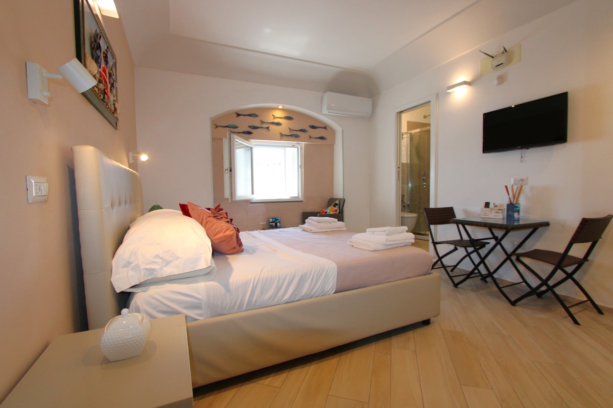 Villa Quiete — view 5