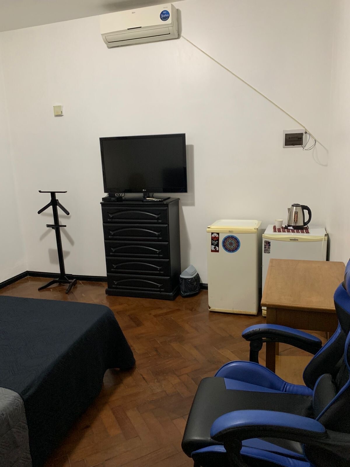 Quarto em propriedade privada para alugar em Martínez