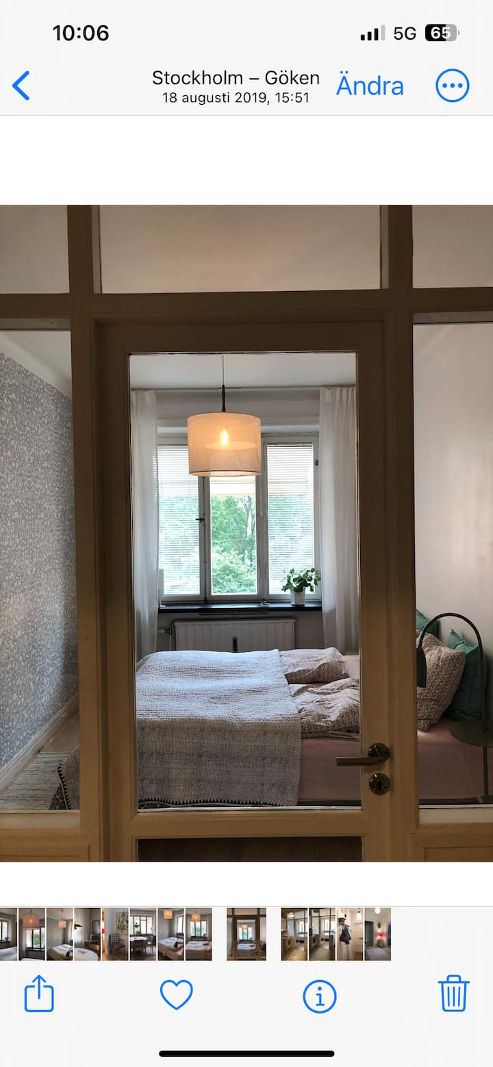 Habitación