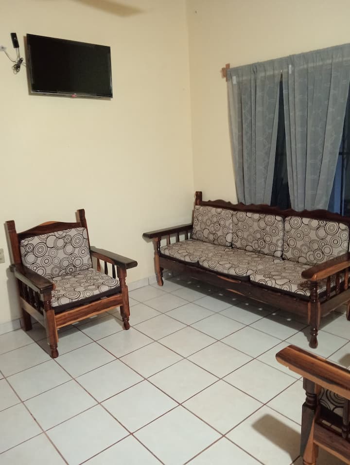 Departamentos Los Ayala - La Peñita de Jaltemba