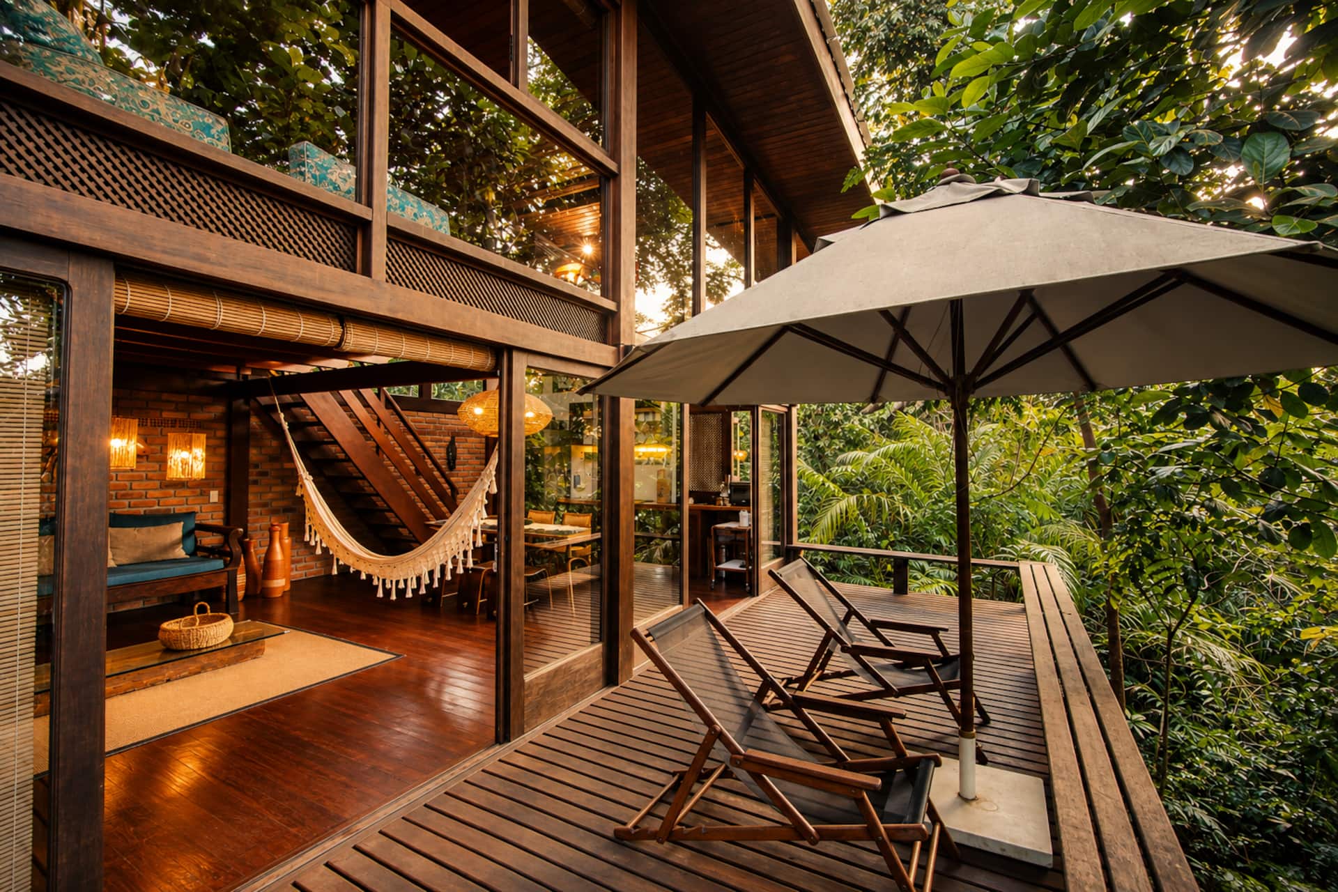 ascasinhaZ - Secluded Eco Stay 100m from the Beach