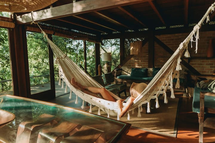 მისაღები ოთახი