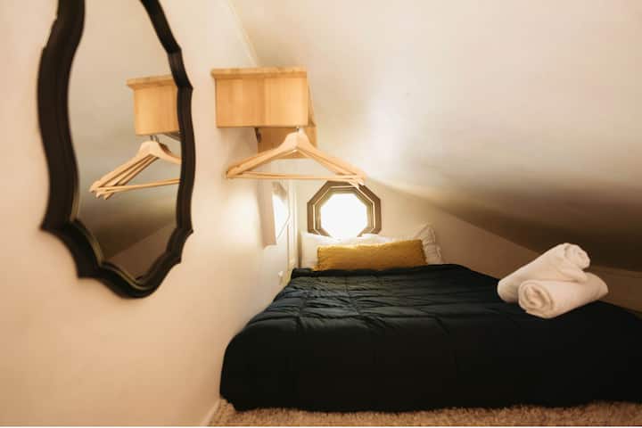 საძინებელი 3