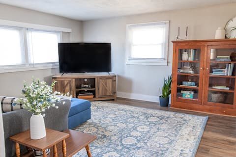 Cozy Short Term & Long Term Housing in Newark