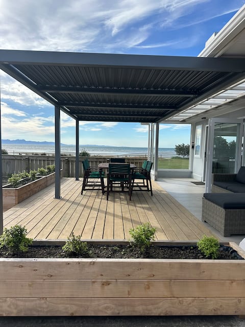 The Silver House -Ligarbay