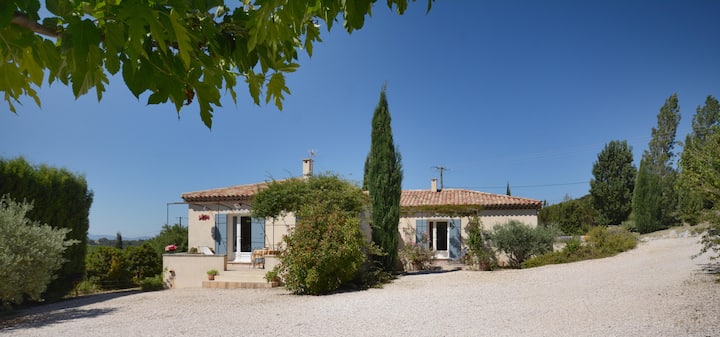 Gîte Olive - Venasque