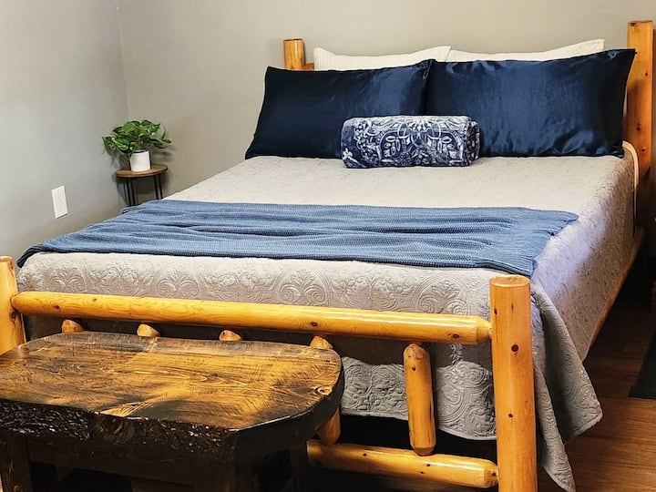 מיטת קווין סייז