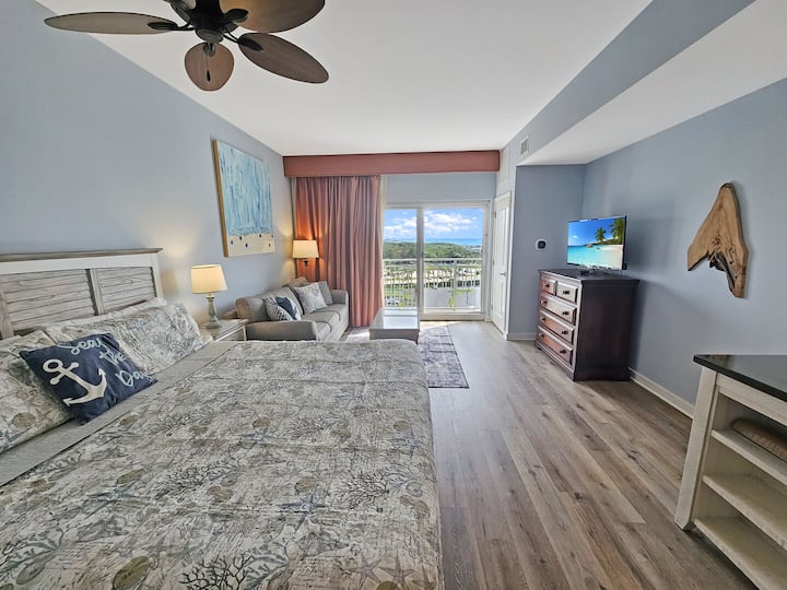 Luau 6725 Gulf View Tram, Wifi, Beach - Miramar Beach, FL