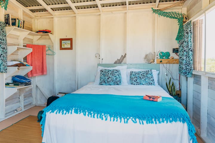 Frangipani Ecolodge - Cabin - Antigua and Barbuda