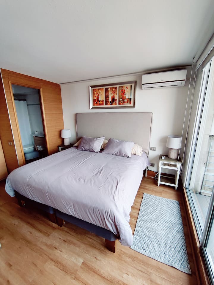 Habitación