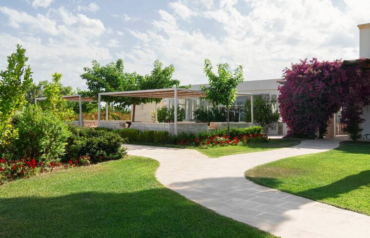 Villa in Puglia with pool, Holidays in Salento gallery image 4