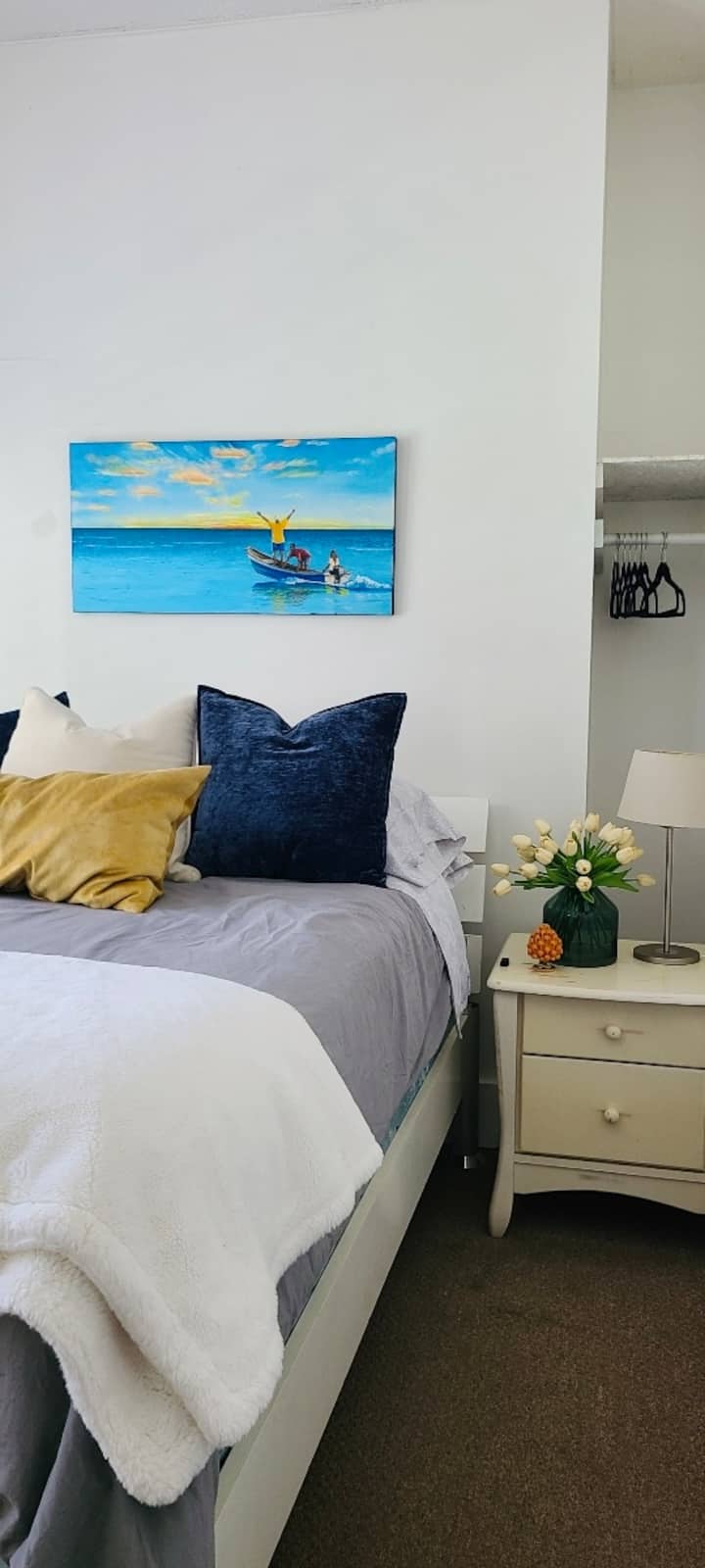 საძინებელი