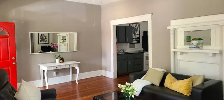 მისაღები ოთახი