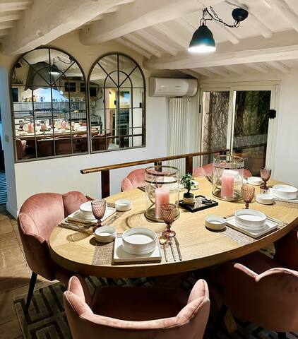 Piazza Navona Luxury Penthouse – Terrace and Wifi gallery image 4