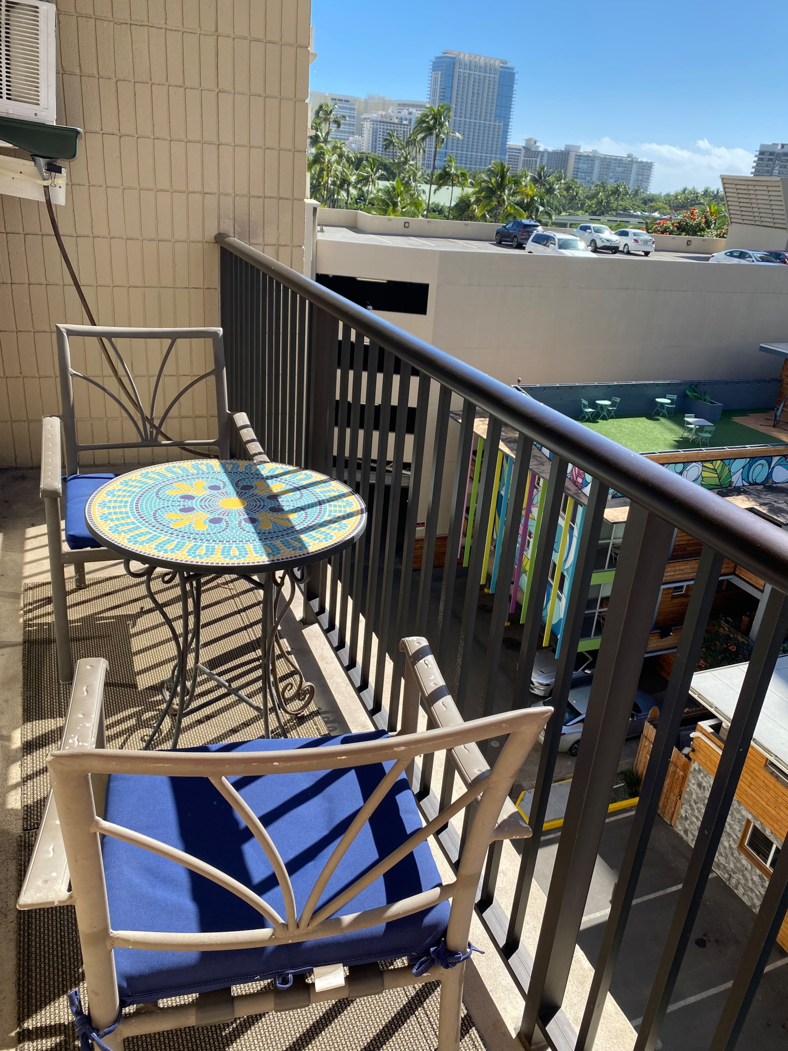 Clean and Convenient 1 Bdrm Suite in Waikiki - Image 6