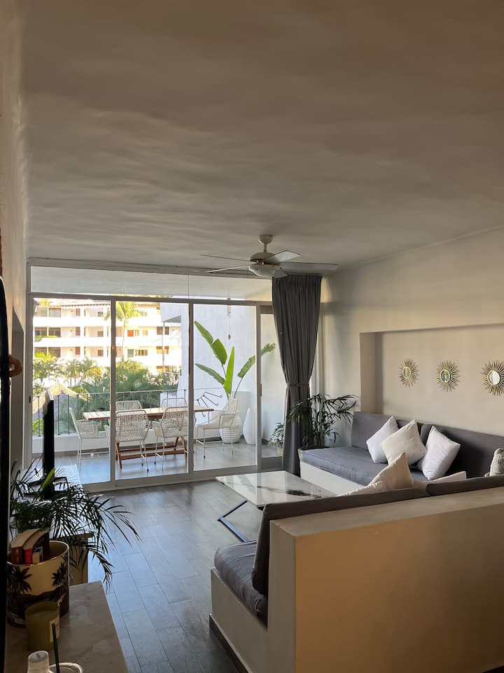 Condominio Marina Vallarta - Puerto Vallarta