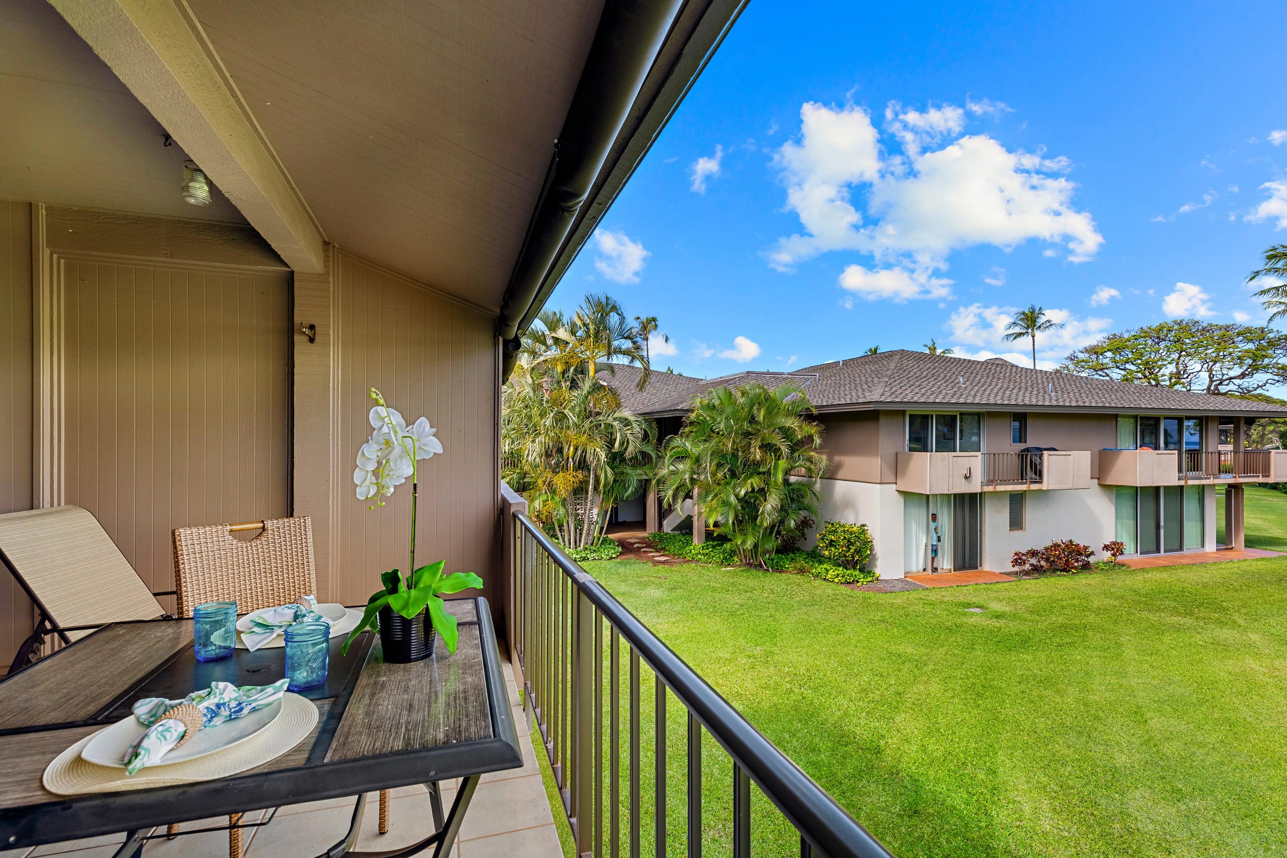 Condo in Kaanapali · ★4.94 · Studio · 1 bed · 1 bath - Image 30