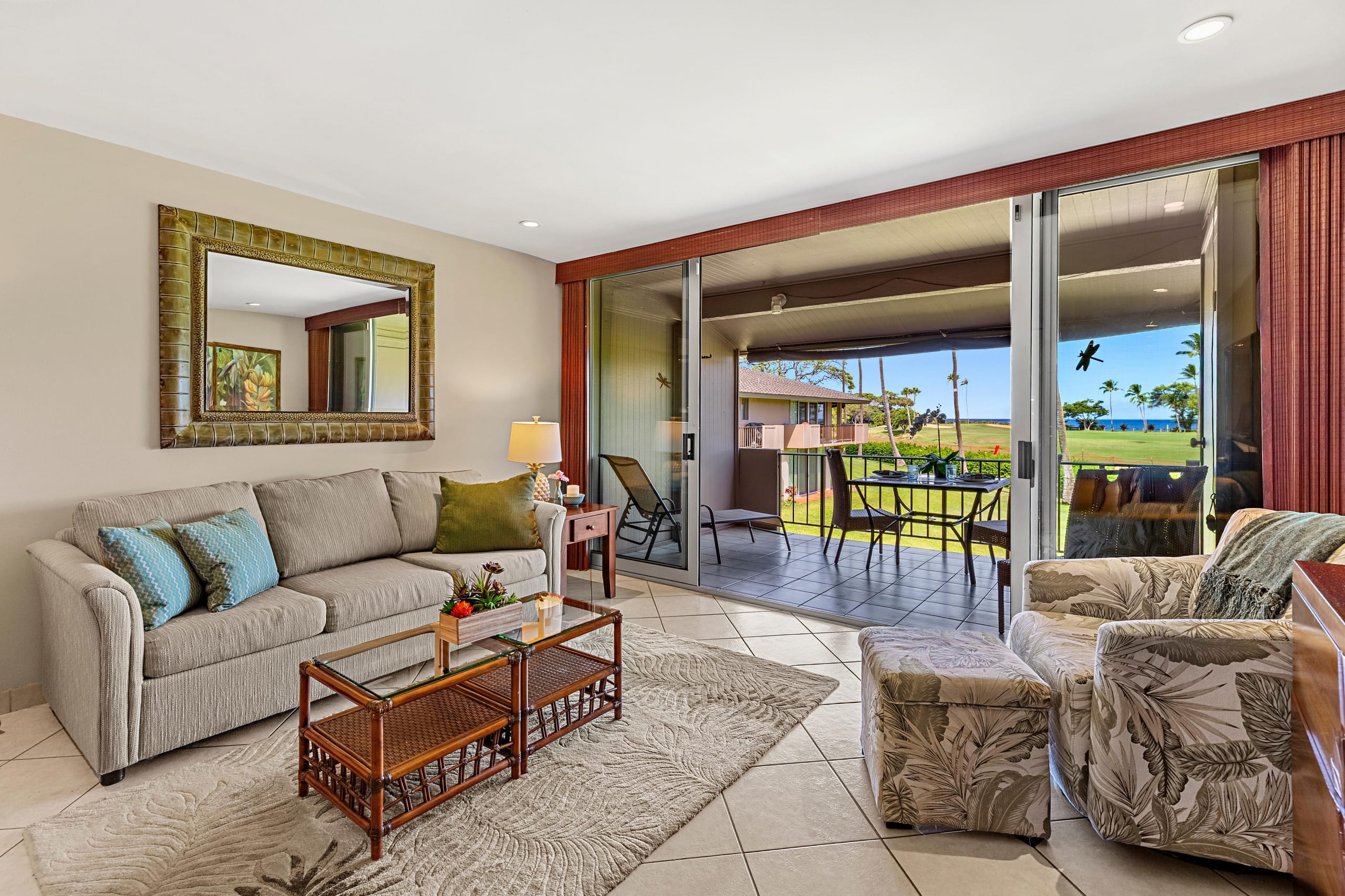Condo in Kaanapali · ★4.94 · Studio · 1 bed · 1 bath - Image 27