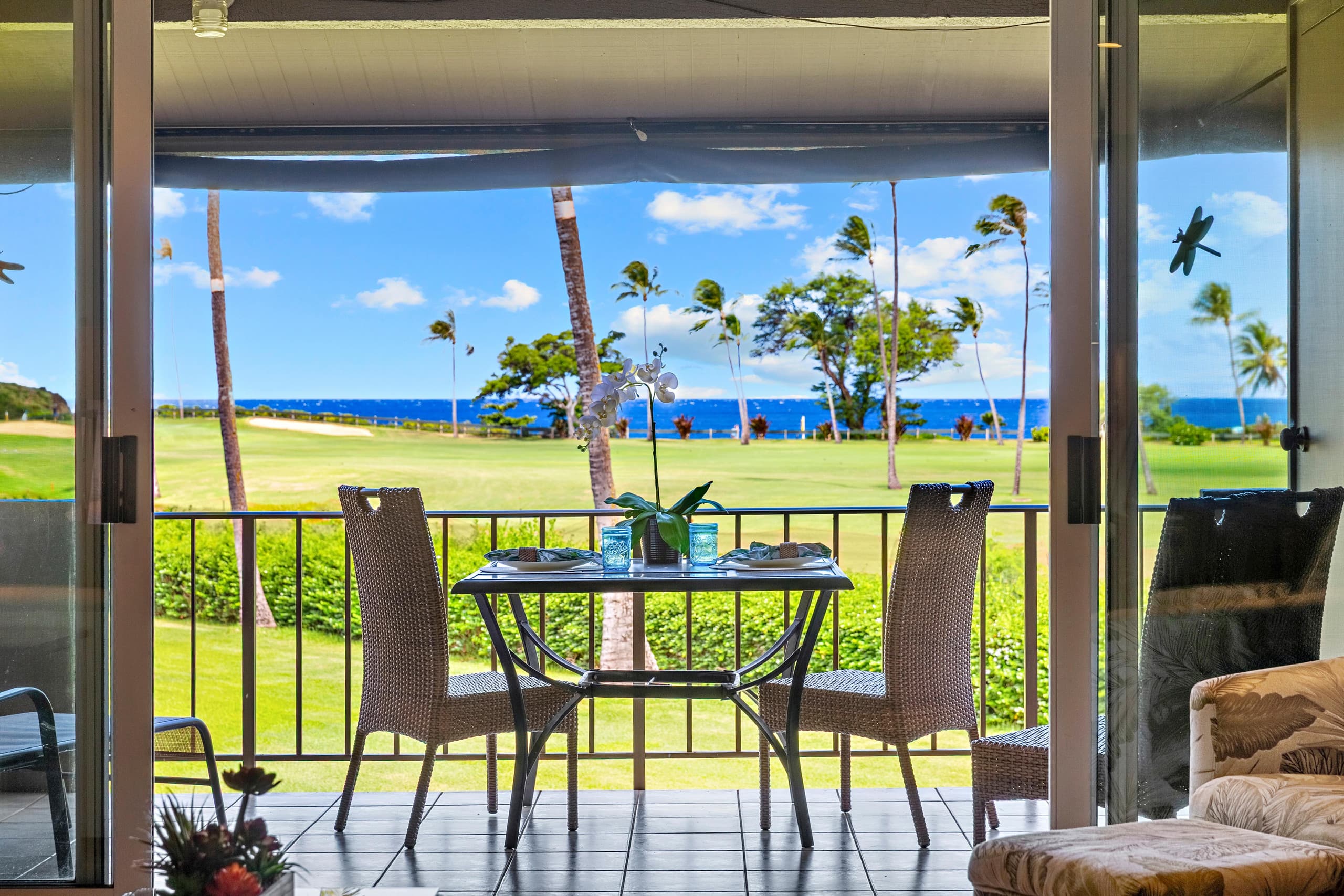 Condo in Kaanapali · ★4.94 · Studio · 1 bed · 1 bath - Image 7