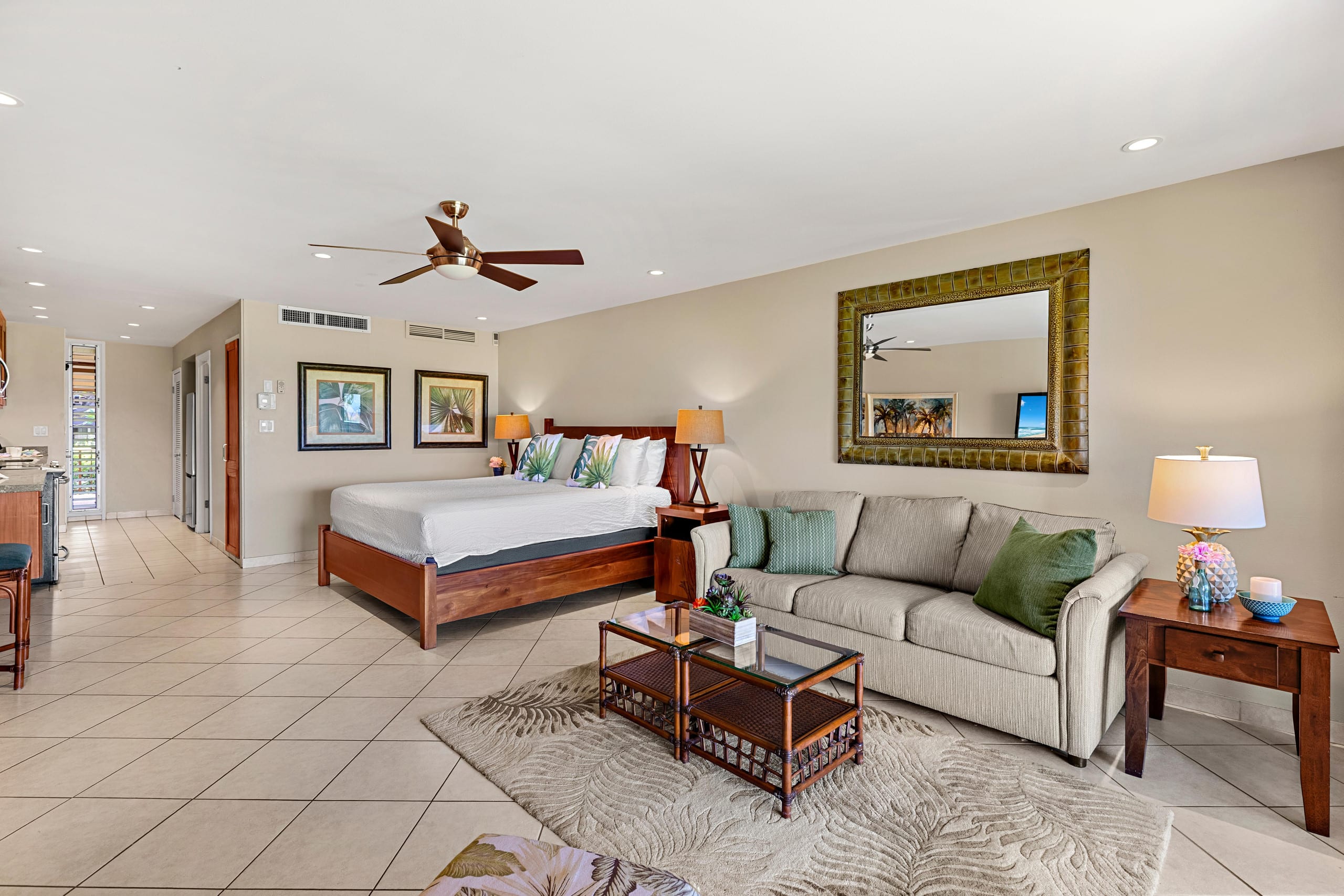 Condo in Kaanapali · ★4.94 · Studio · 1 bed · 1 bath - Image 6