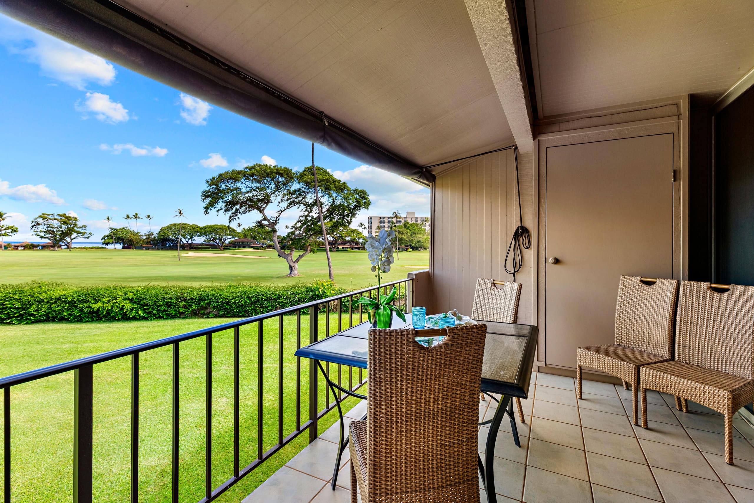 Condo in Kaanapali · ★4.94 · Studio · 1 bed · 1 bath - Image 33