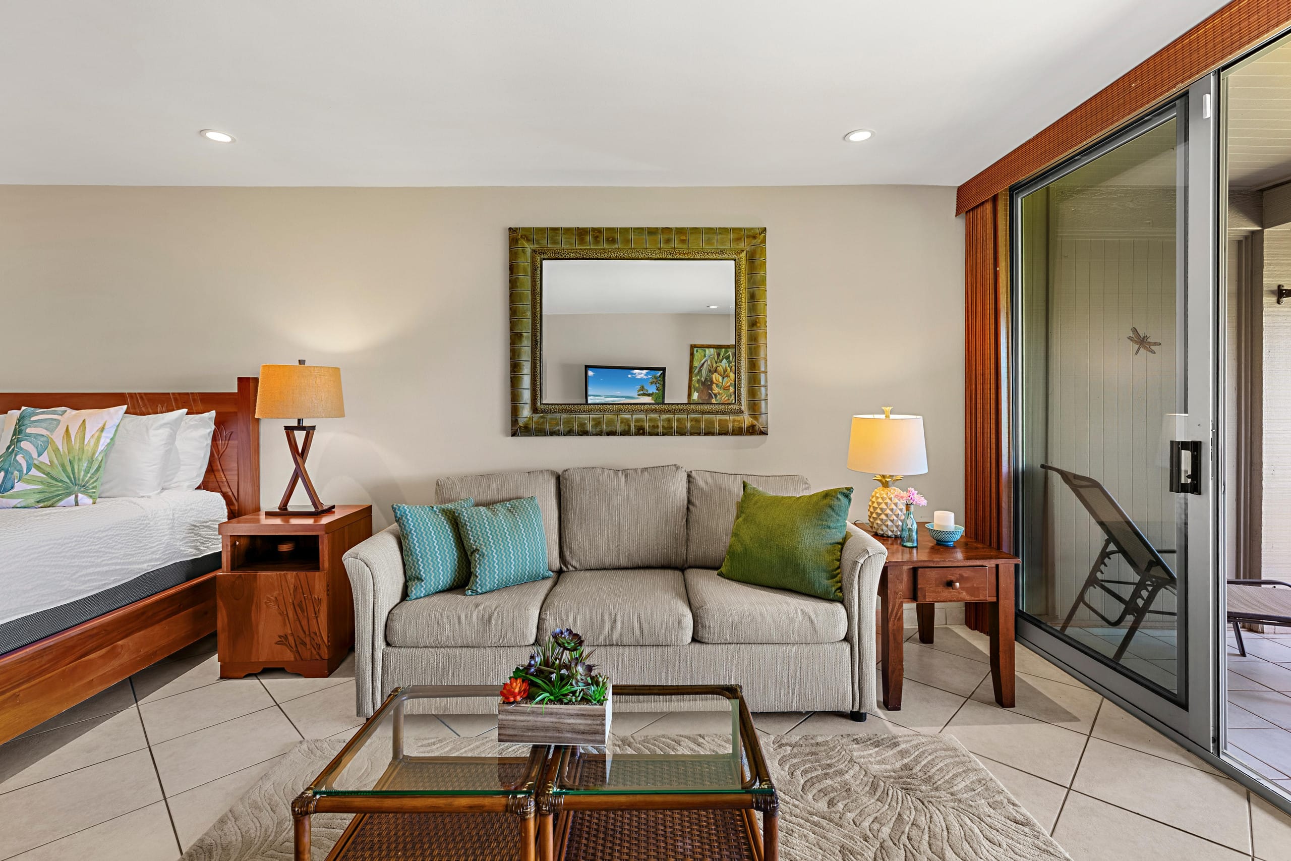 Condo in Kaanapali · ★4.94 · Studio · 1 bed · 1 bath - Image 32